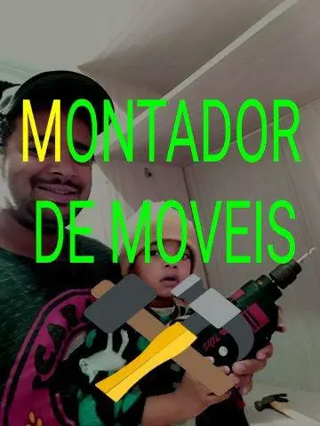 Montador De Moveis Qualidade e Preço Justo