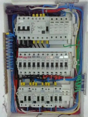 Eletricista