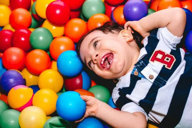 Fotografia e Filmes de Festas Infantis - Recinto Fotográfico