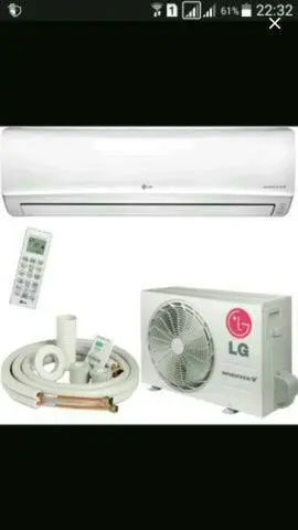 Refrigeração geladeirasfreezer ar condicionado