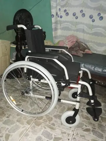 Cadeira de rodas