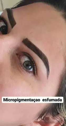 Micropigmentação