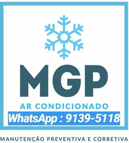 Instalação e Manutenção de Ar condicionado