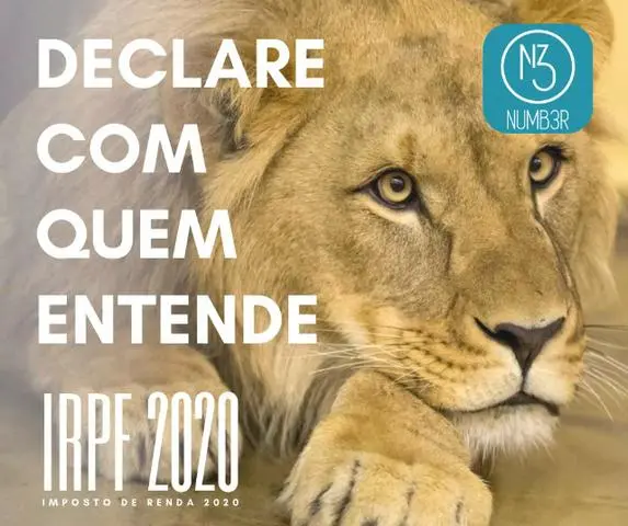 Imposto de Renda - Contador