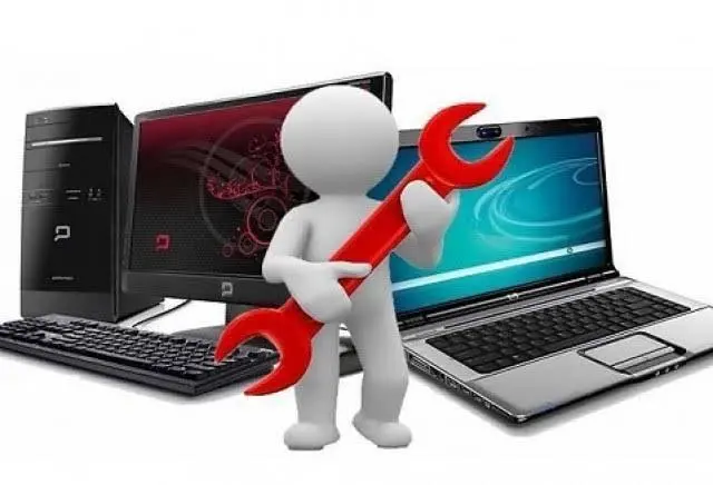 Formataçao pc ou notbook