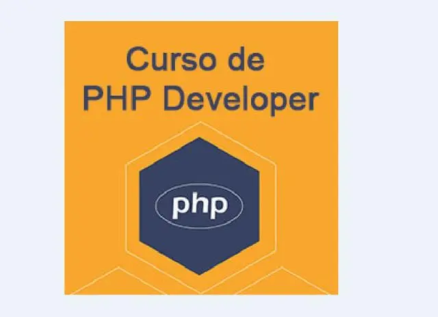Curso de PHP Developer Basico ao Avançado