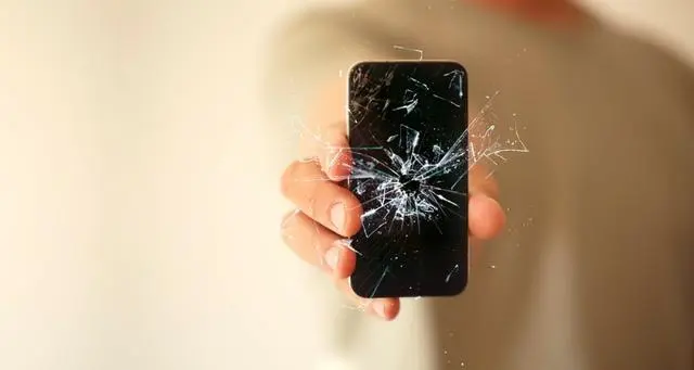 Conserta Iphone X