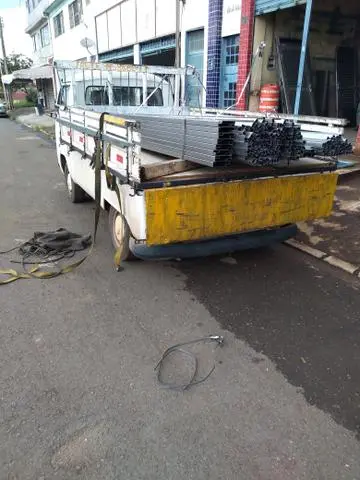 Fretes Kombi