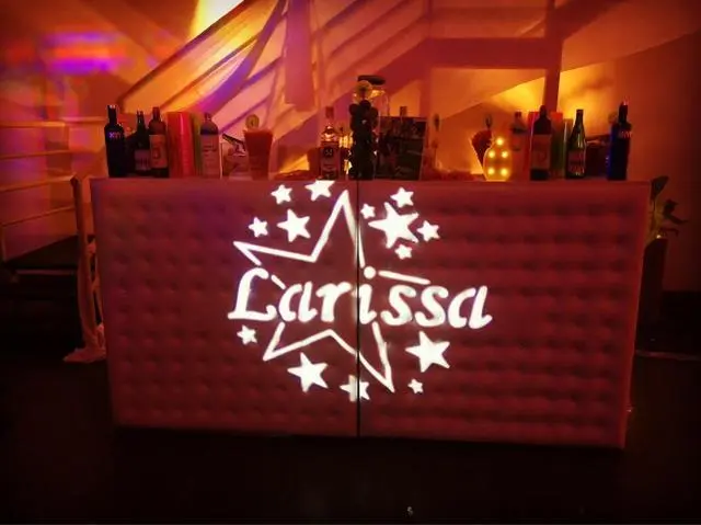 Bartender Sorocaba