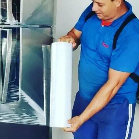 Frete e mudanças
