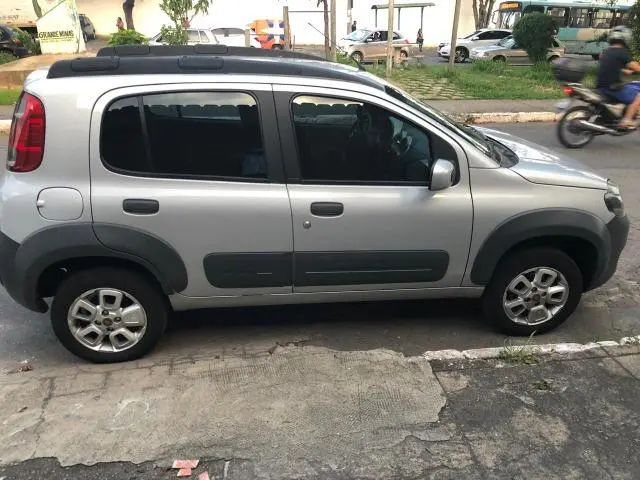 Alugo ? UBER & 99pop
