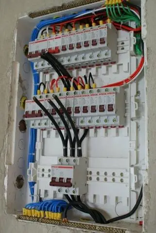 Eletricista Profissional na Gruta 24horas