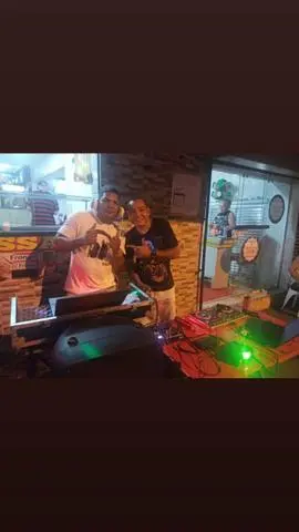 Som para festas e eventos em geral
