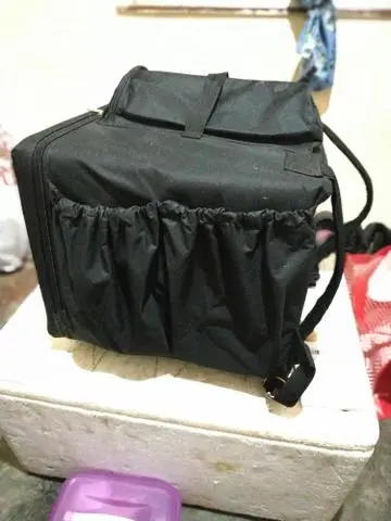 Bag motoboy