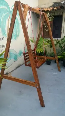 Jardim fabricação