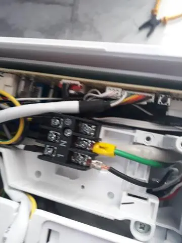 Refrigeração