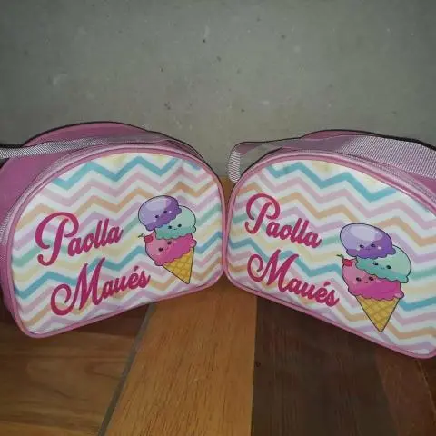 Nescesser personalizadas