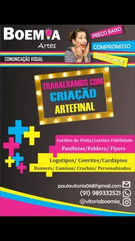 Designer Gráfico