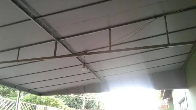Venda de toldo