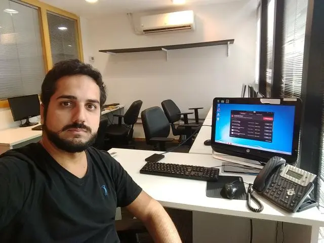Técnico de Informática - Serviços em Domicílio
