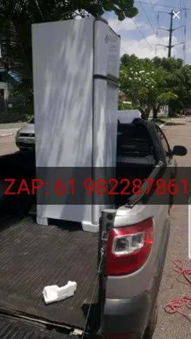 Mudança/fretes pequenos á partir de $50, 00