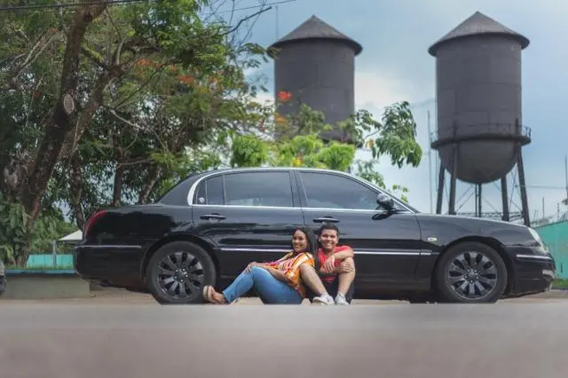 S.H.E Transportes de luxo