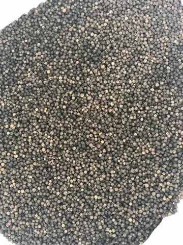 Pimenta do reino em grão