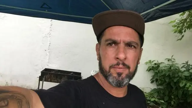 Serviço de churrasqueiro