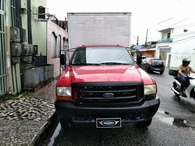 Vende-caminhao baú