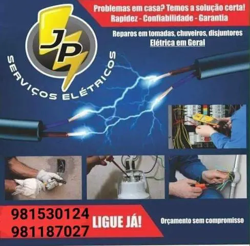 Eletricista