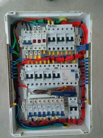 Eletricista