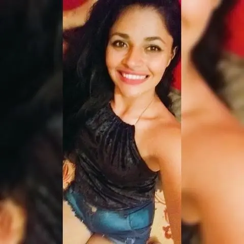 Cuidadora de idoso