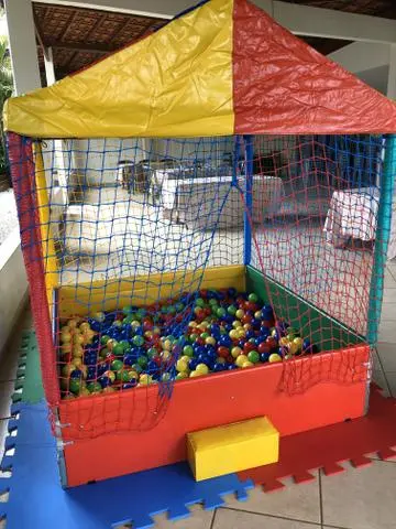 Brinquedos