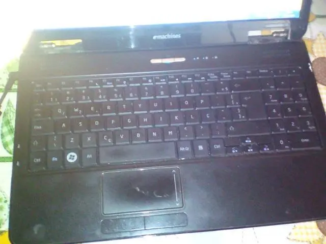 Manutenção de Informática Conserto de Computadores e Notebooks