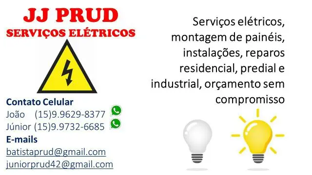 Eletricista