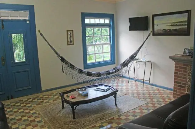 Estância do Carneiro