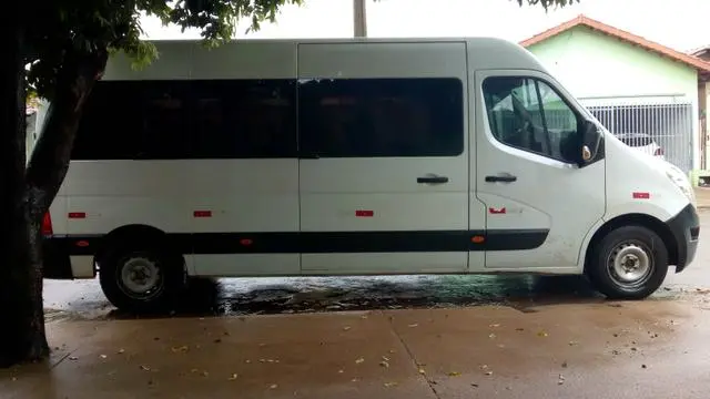 JL transportes e turismo