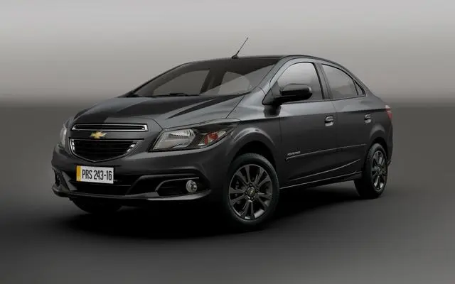 Motorista Particular Carro Próprio