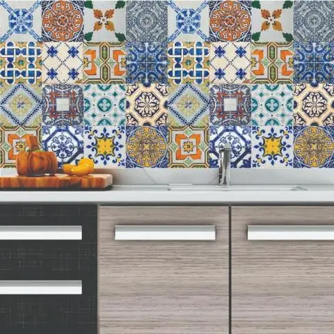 Decoração Azulejos portugues