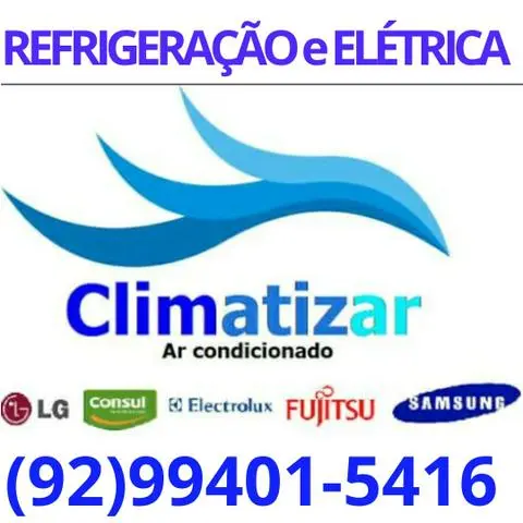 Instalação de Split