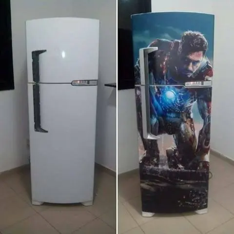 Envelopamento