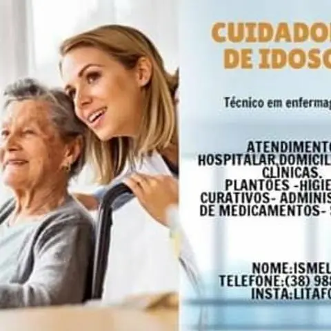 Técnica de enfermagem (Coren ativo)