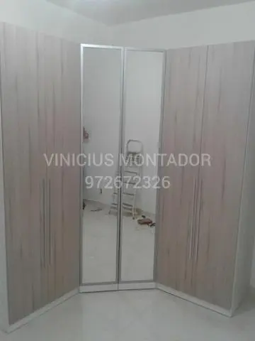 Montador de Móveis