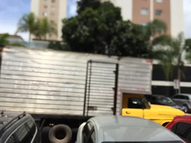 Mudança e frete (barato e aqui)