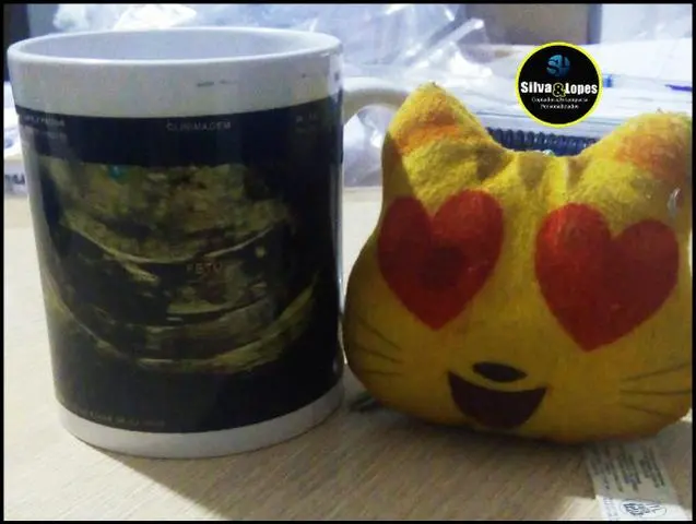 Canecas personalizadas