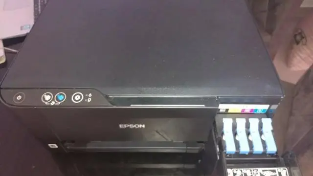 Impressora l3110 top.992.87.06.71