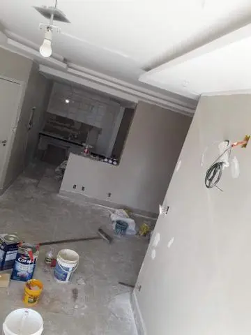 Serviço de pintura