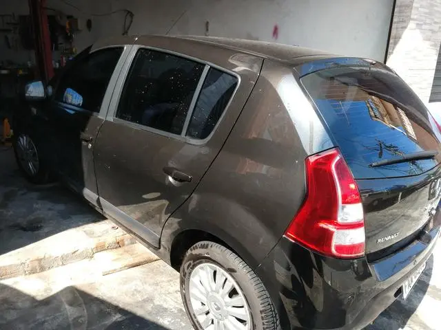 Mecânico