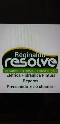 Reginaldo resolver