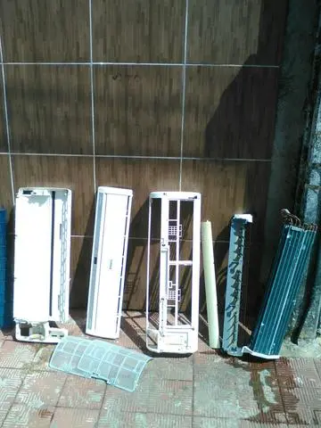 Ar condicionados